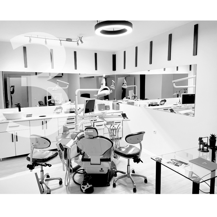 Block Arte | Nish Dental Art /Nişantaşı