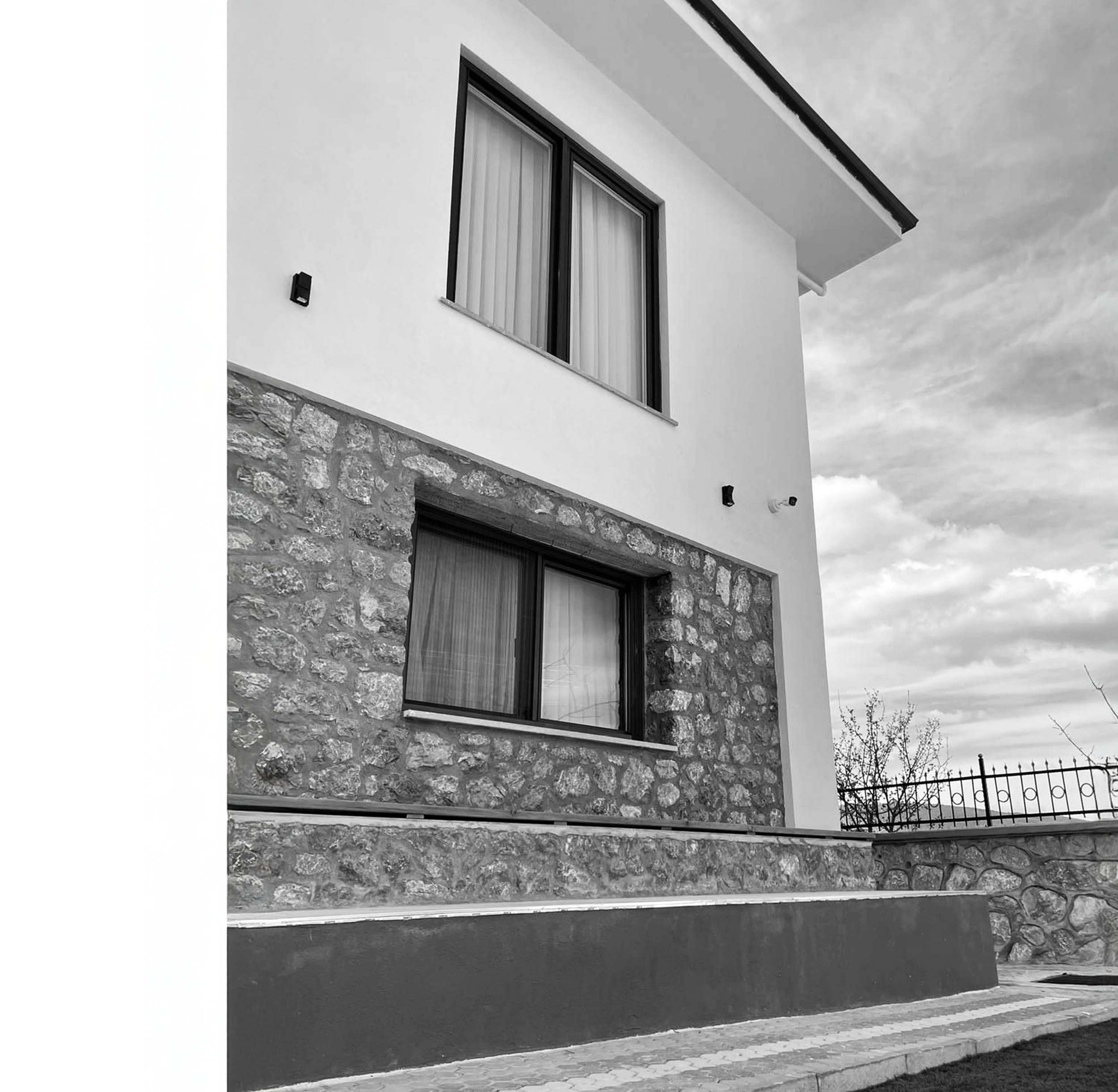 Block Arte | SS House