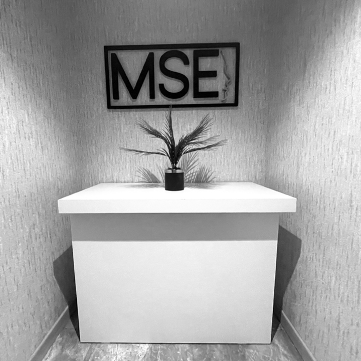 Block Arte | MSE Clinique
