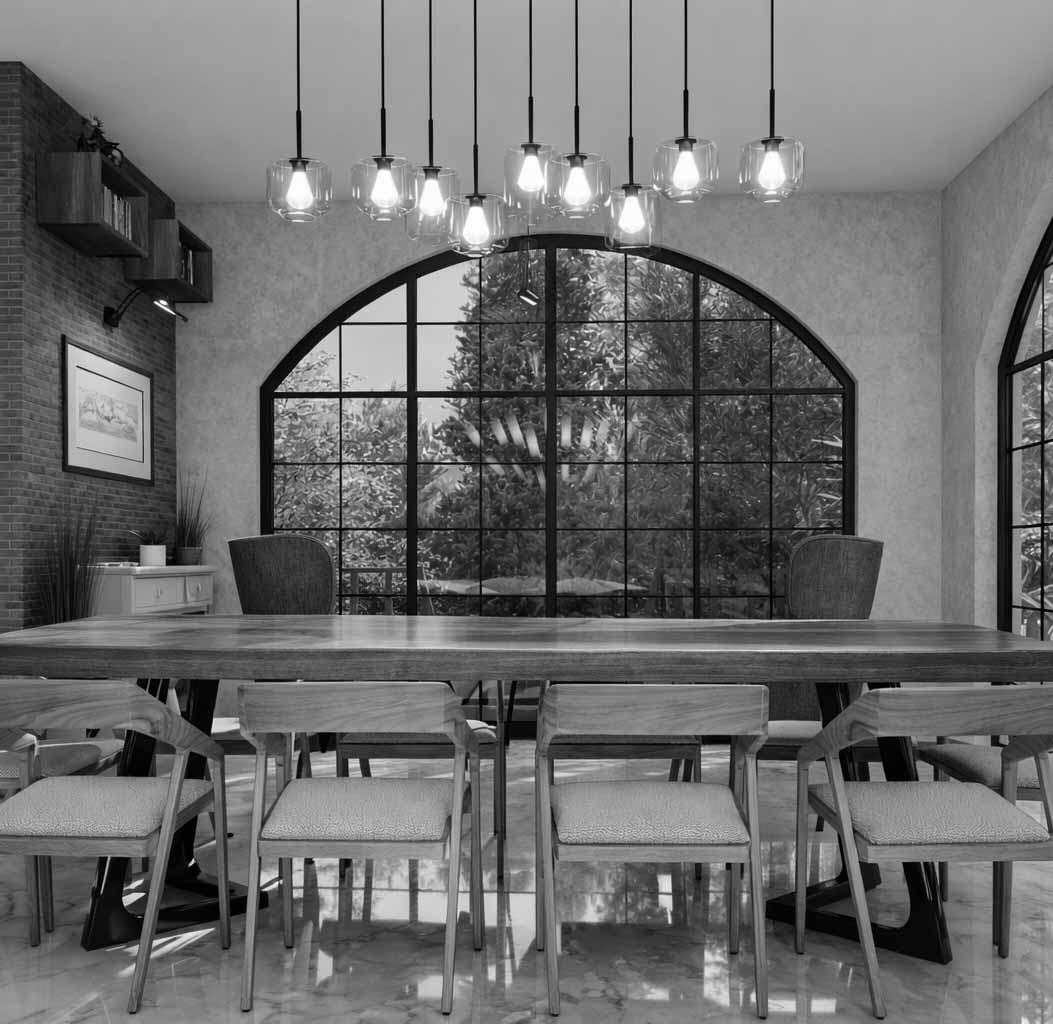 Block Arte | Ercan Villaları Beylerbeyi