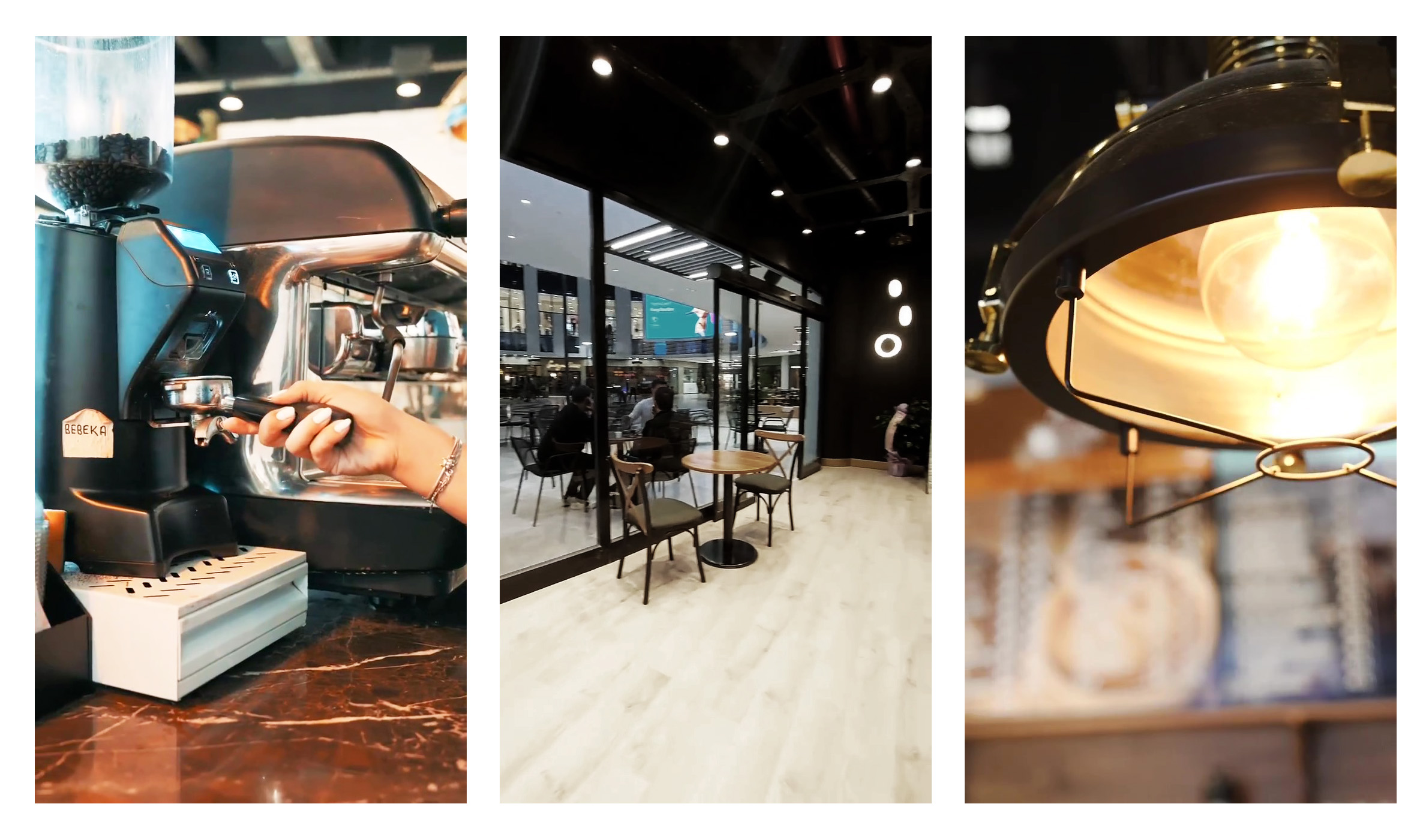 Block Arte | Addis Ababa Coffee