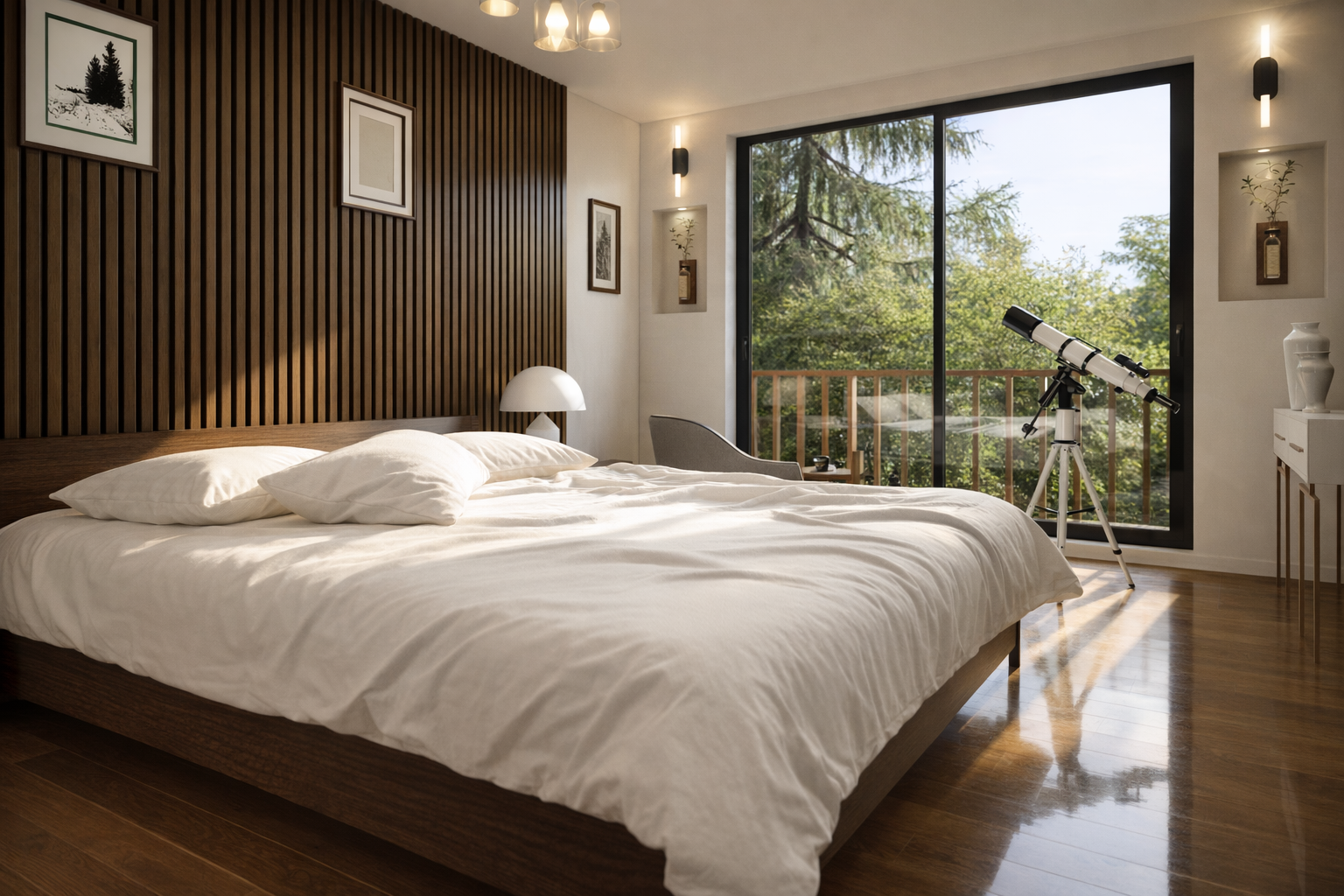 Block Arte | Ercan Villaları Beylerbeyi