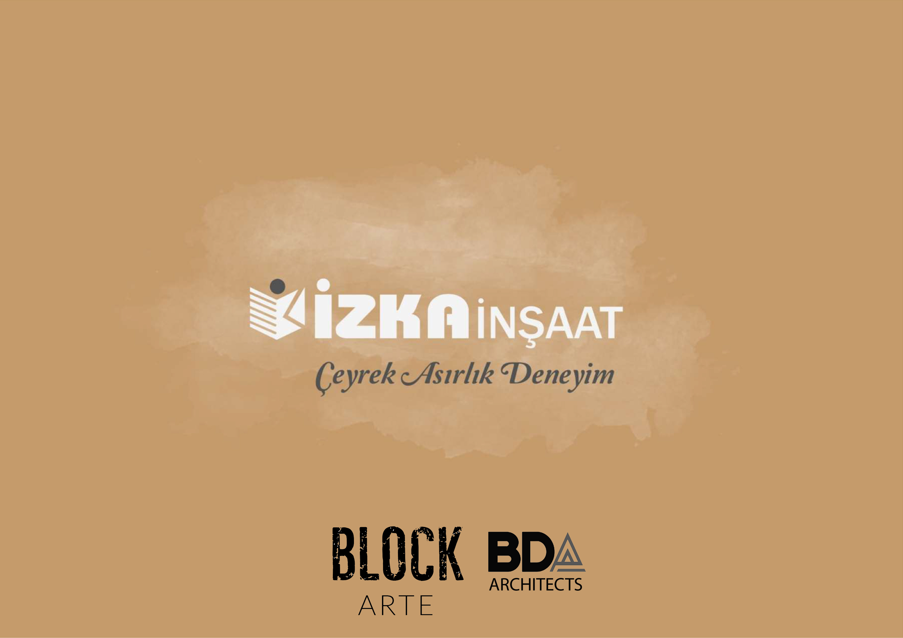 Block Arte | İzk Diyarbakır