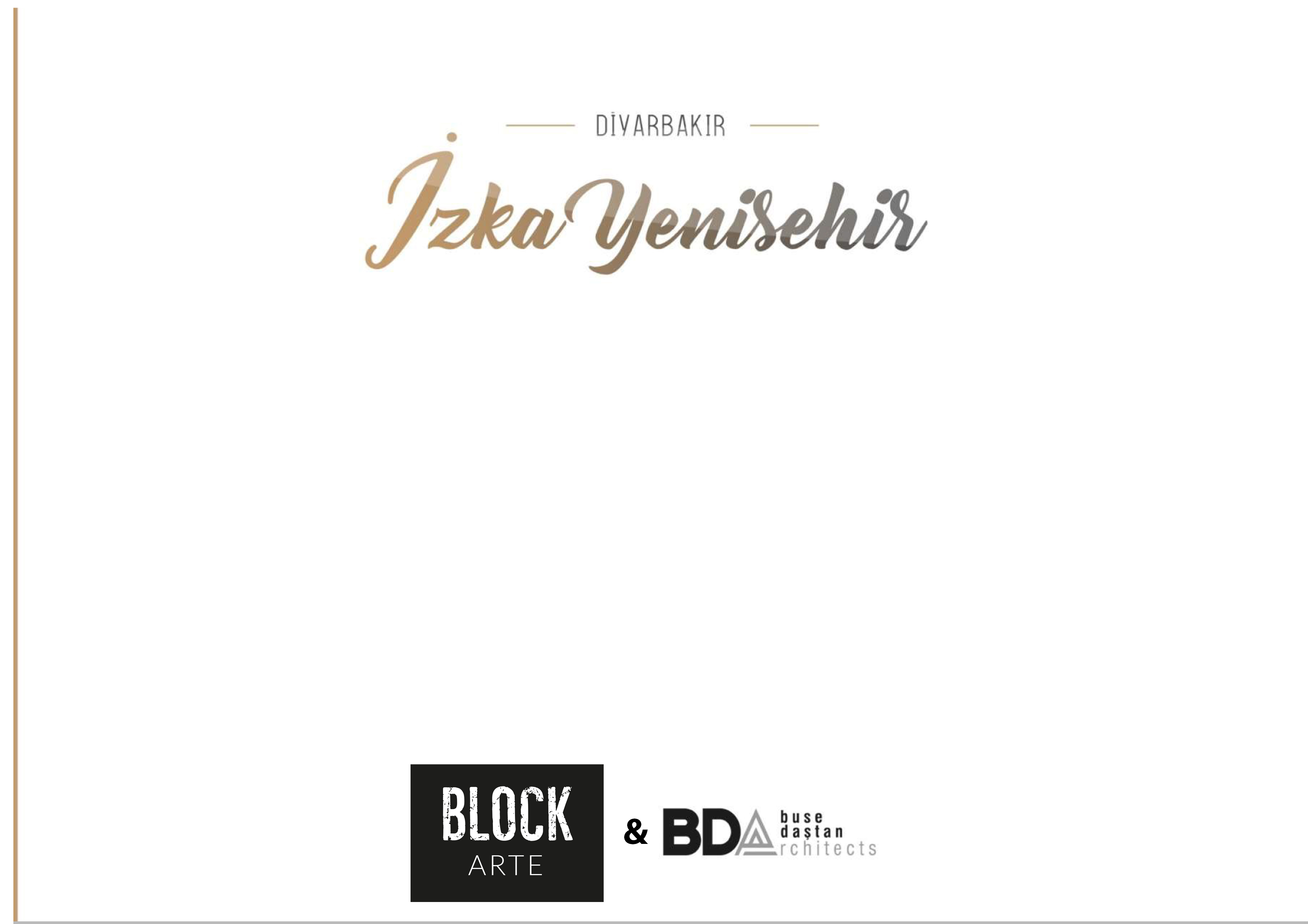 Block Arte | İzk Diyarbakır
