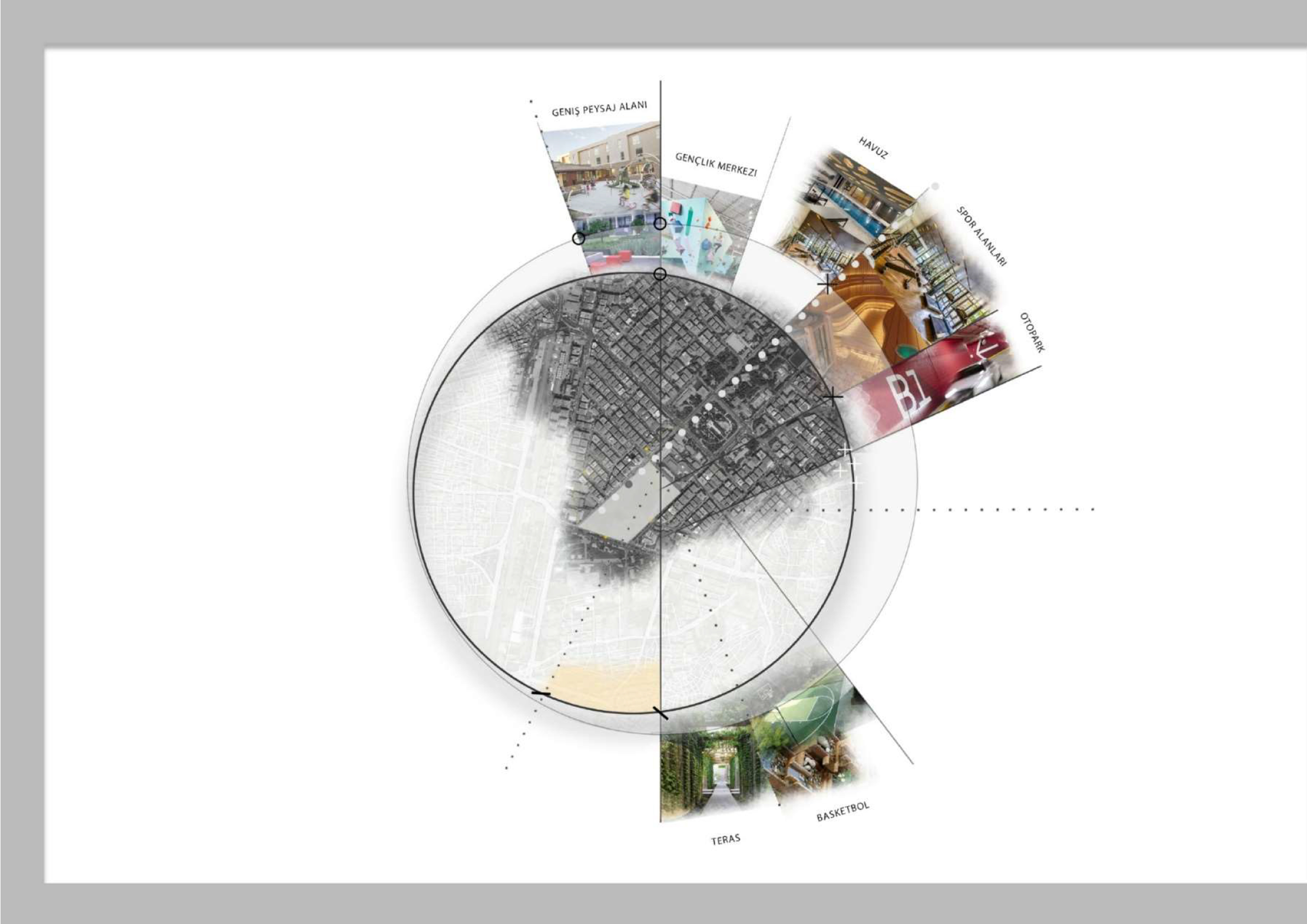 Block Arte | İzk Diyarbakır