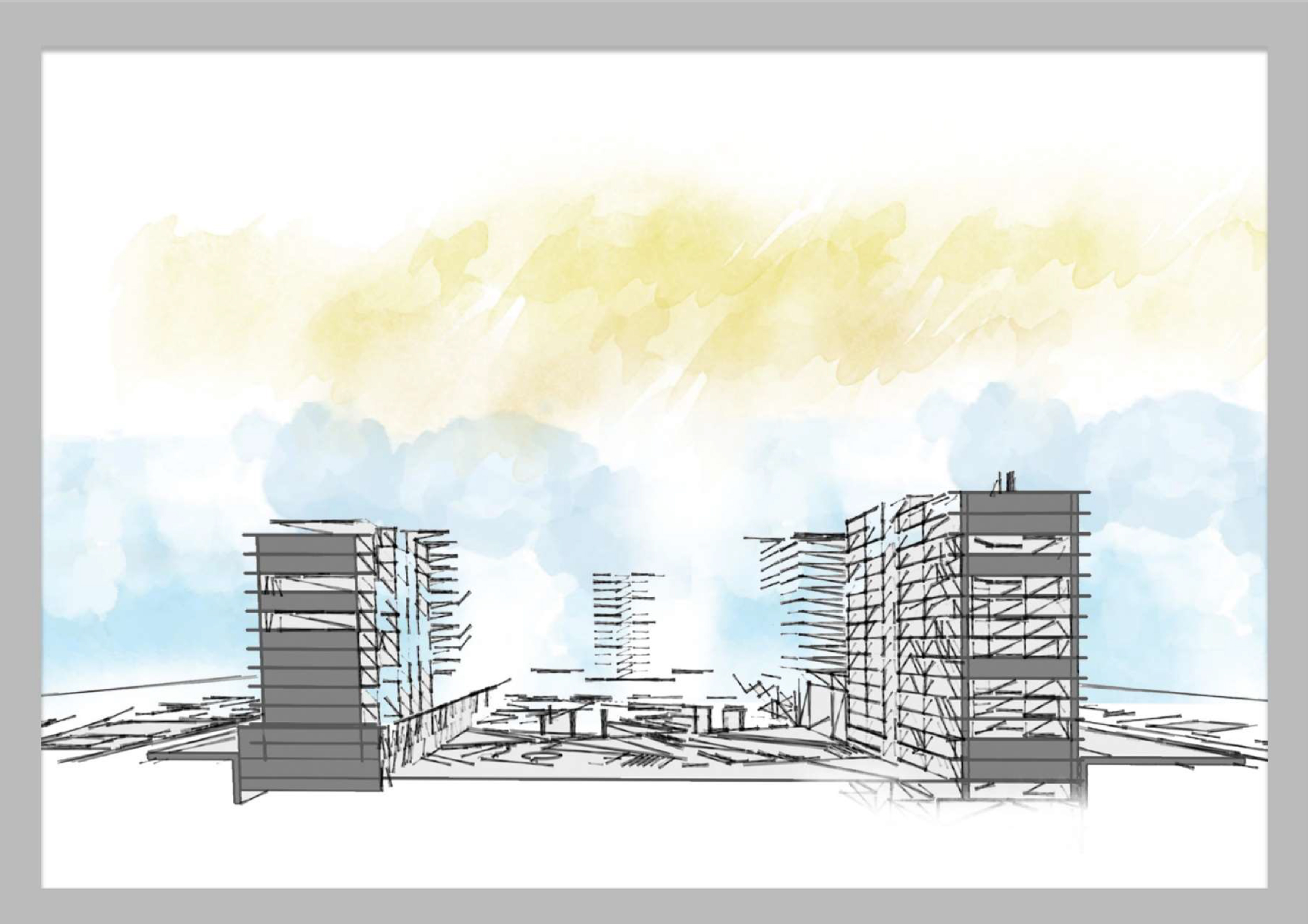 Block Arte | İzk Diyarbakır