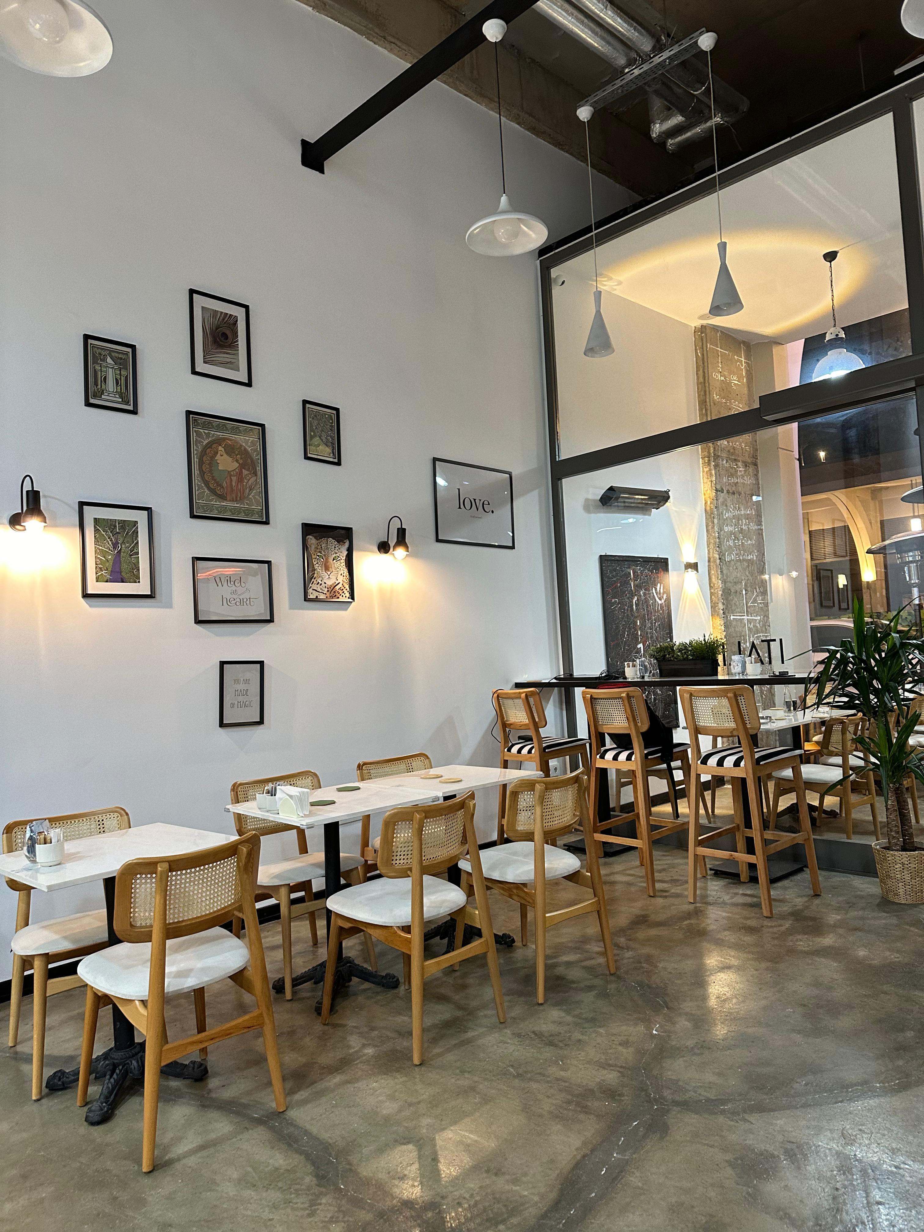 Block Arte | Belsorso