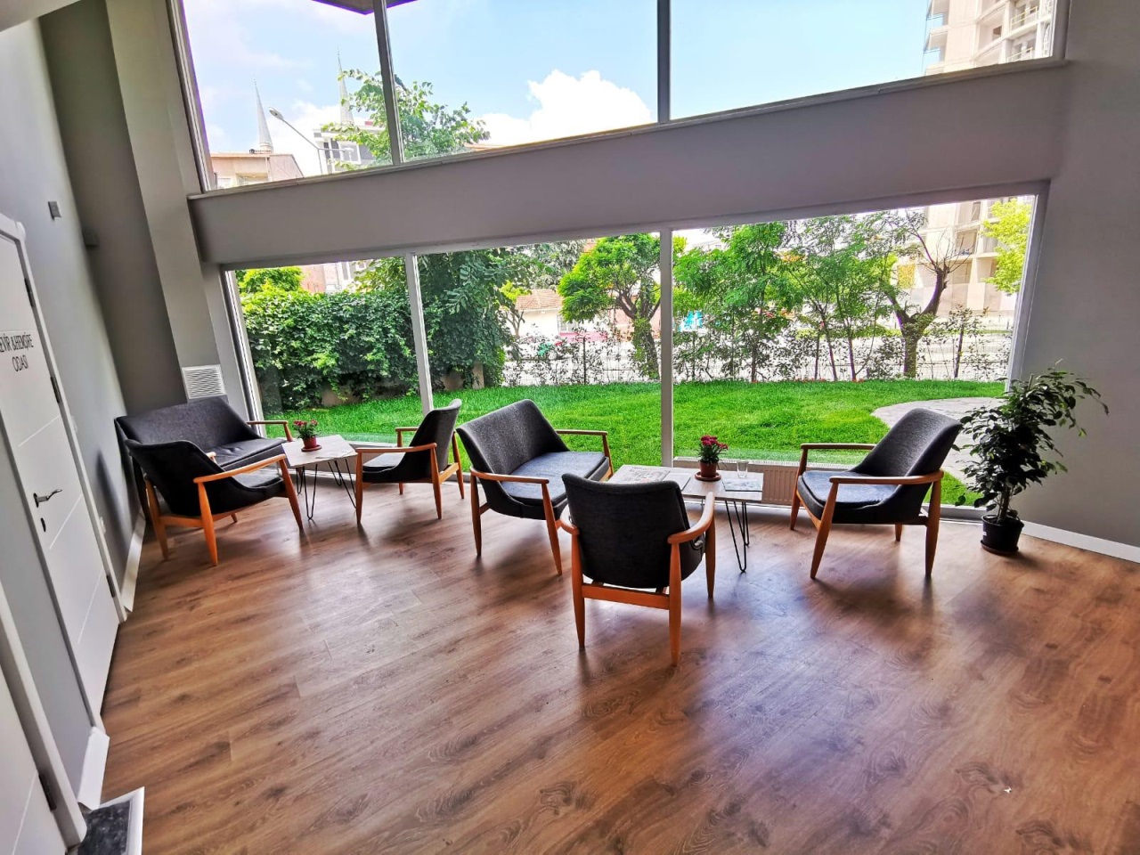 Block Arte | Konak Bakım Evi.