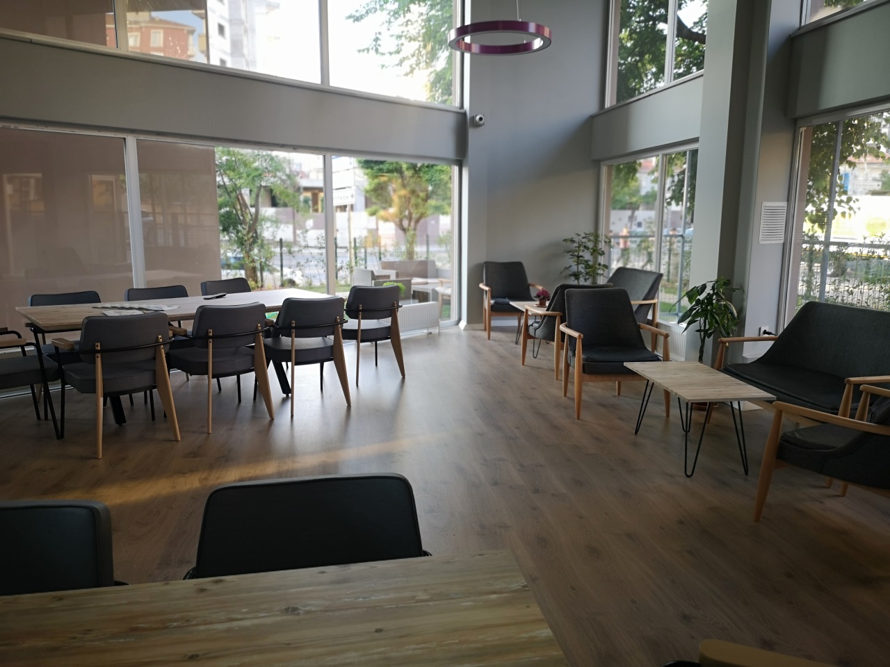 Block Arte | Konak Bakım Evi.