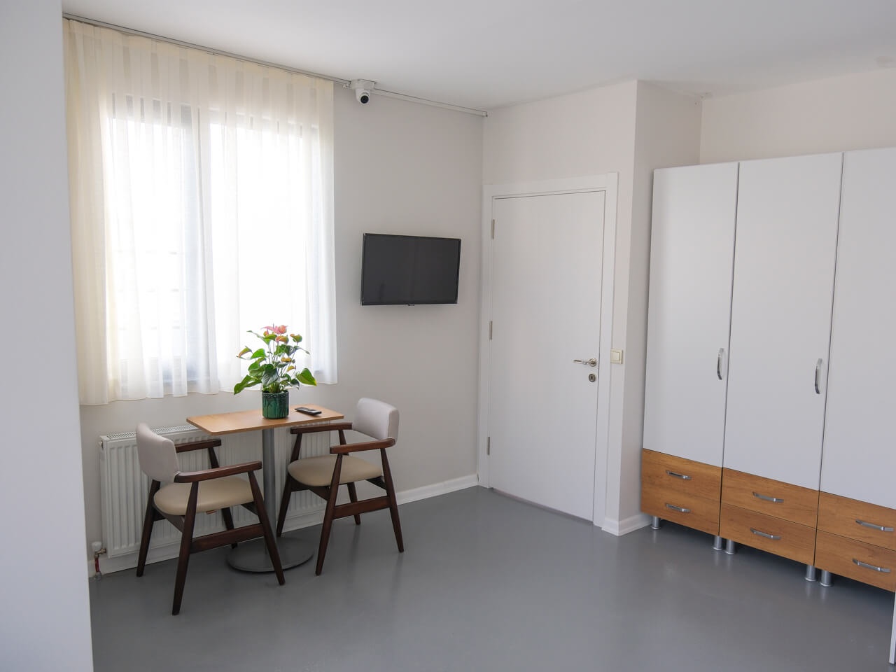 Block Arte | Konak Bakım Evi.