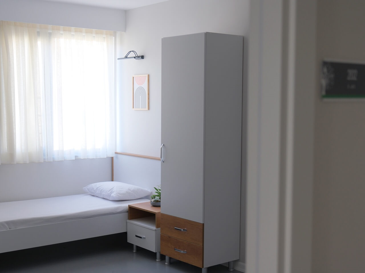 Block Arte | Konak Bakım Evi.