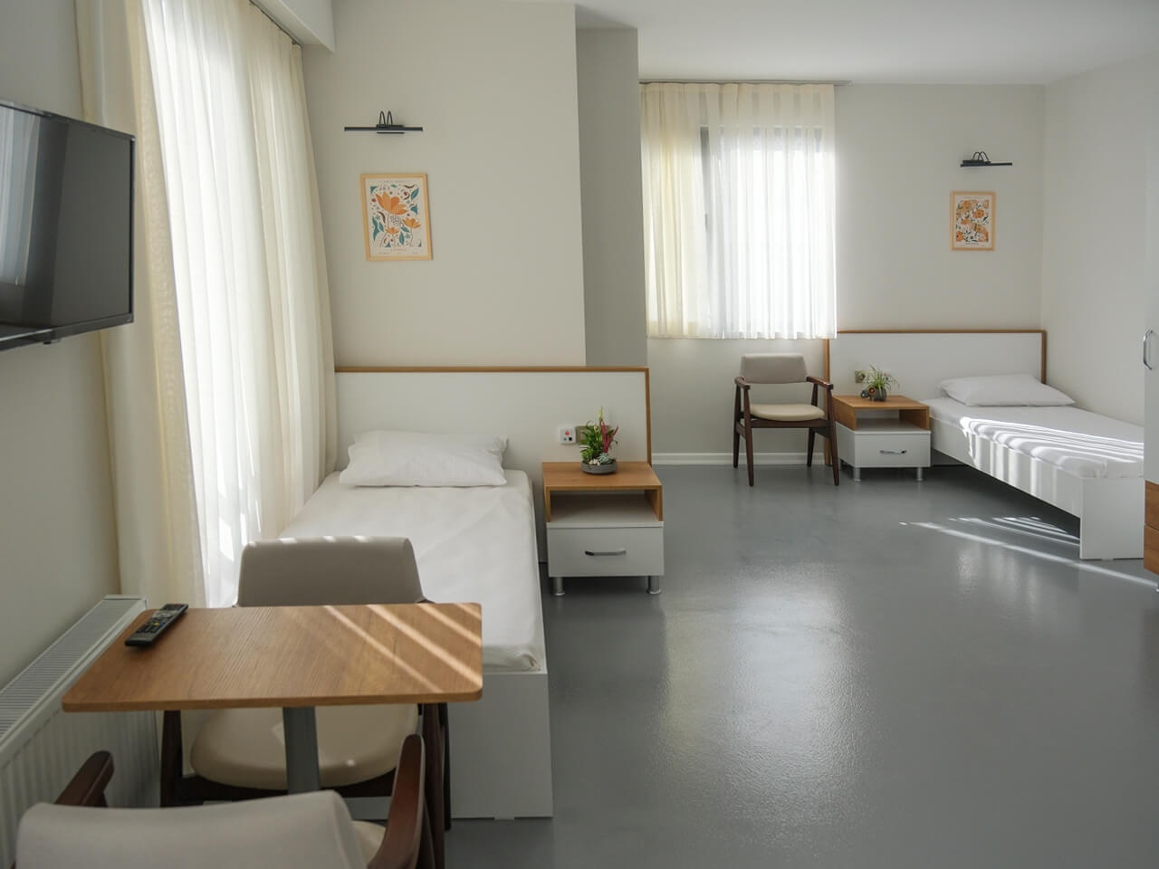 Block Arte | Konak Bakım Evi.