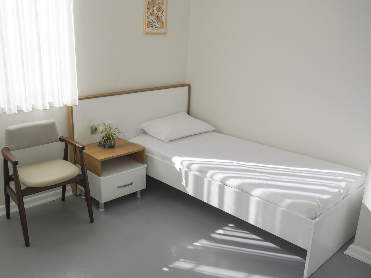 Block Arte | Konak Bakım Evi.