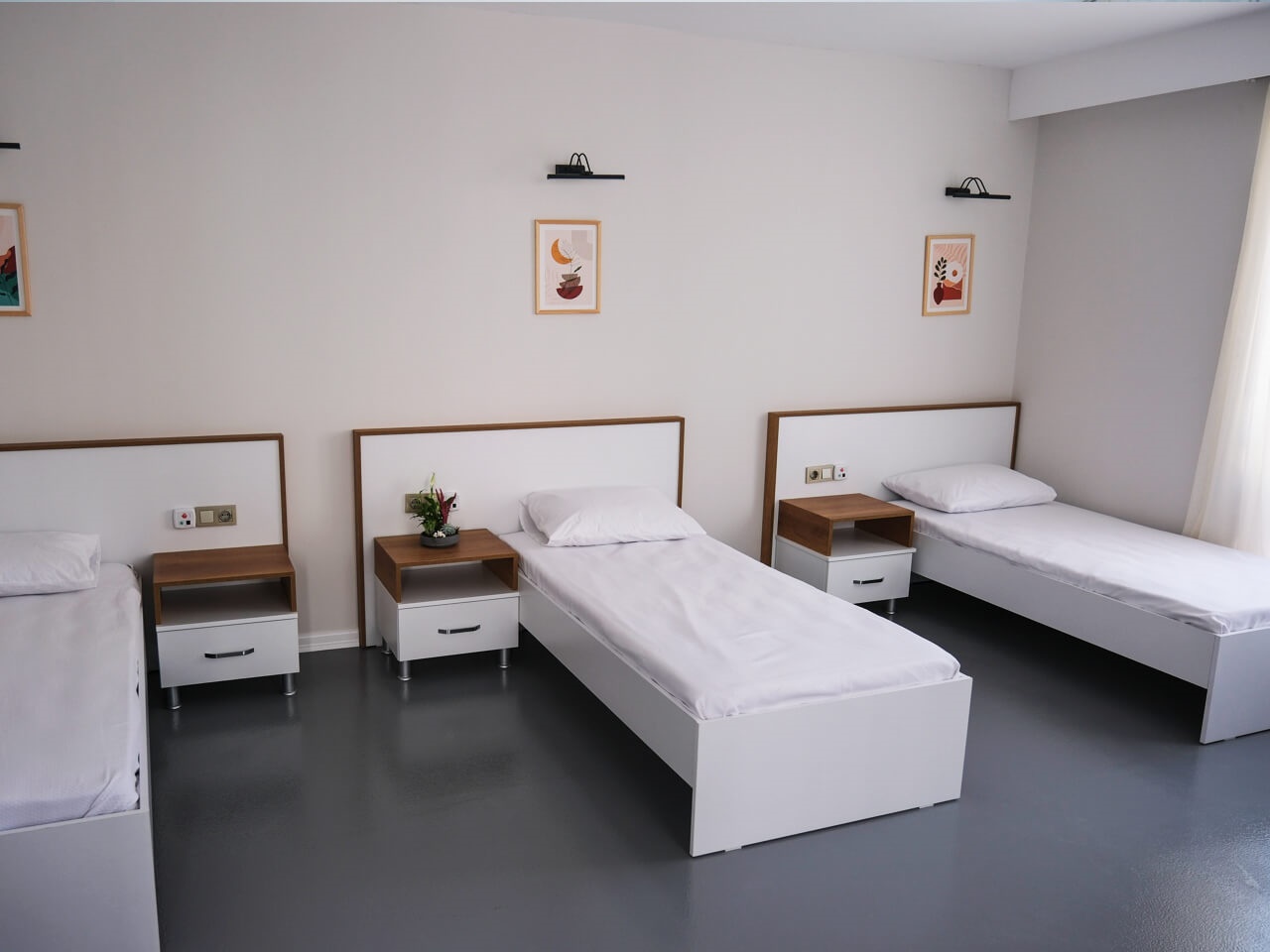 Block Arte | Konak Bakım Evi.