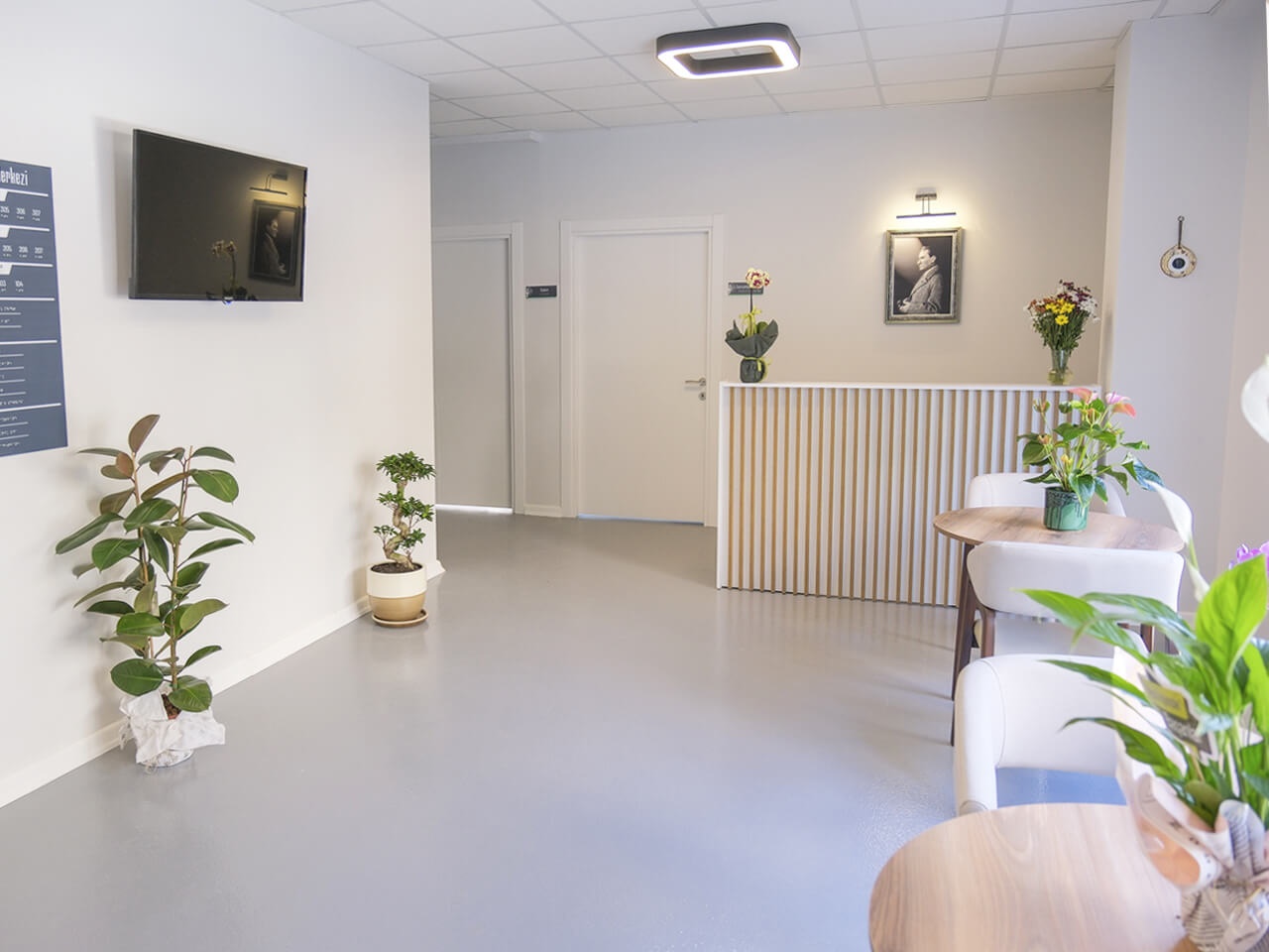 Block Arte | Konak Bakım Evi.