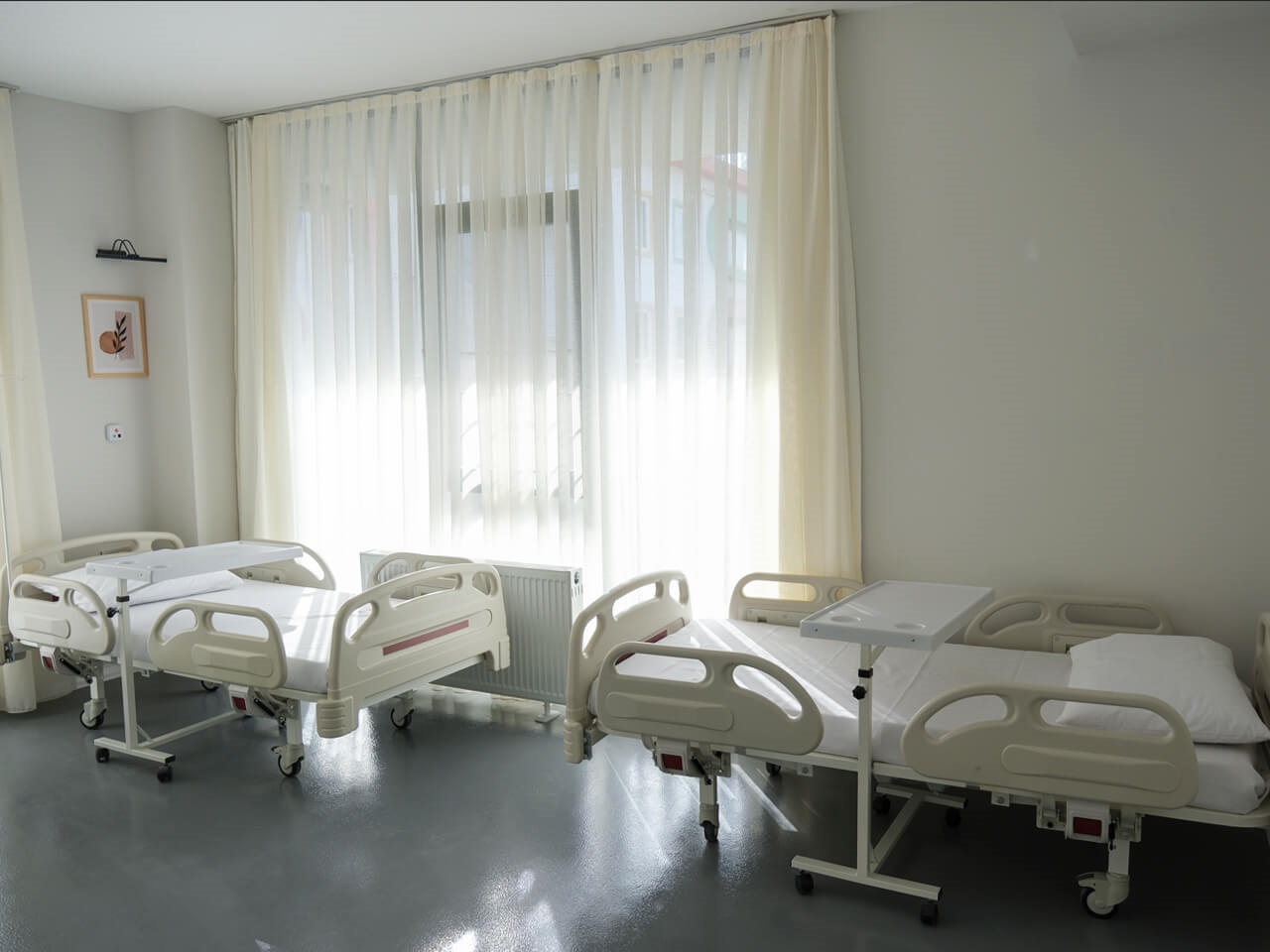 Block Arte | Konak Bakım Evi.