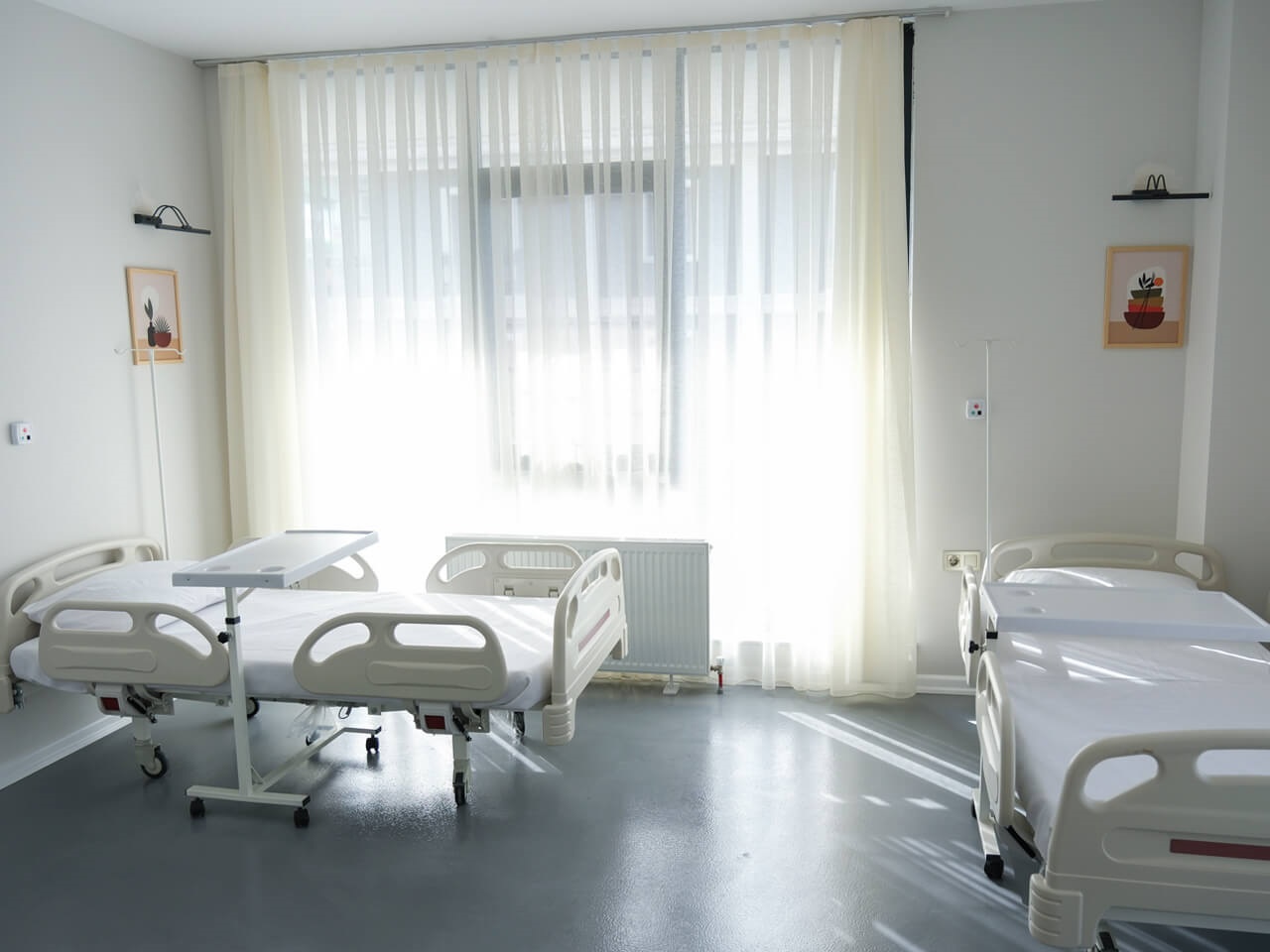 Block Arte | Konak Bakım Evi.