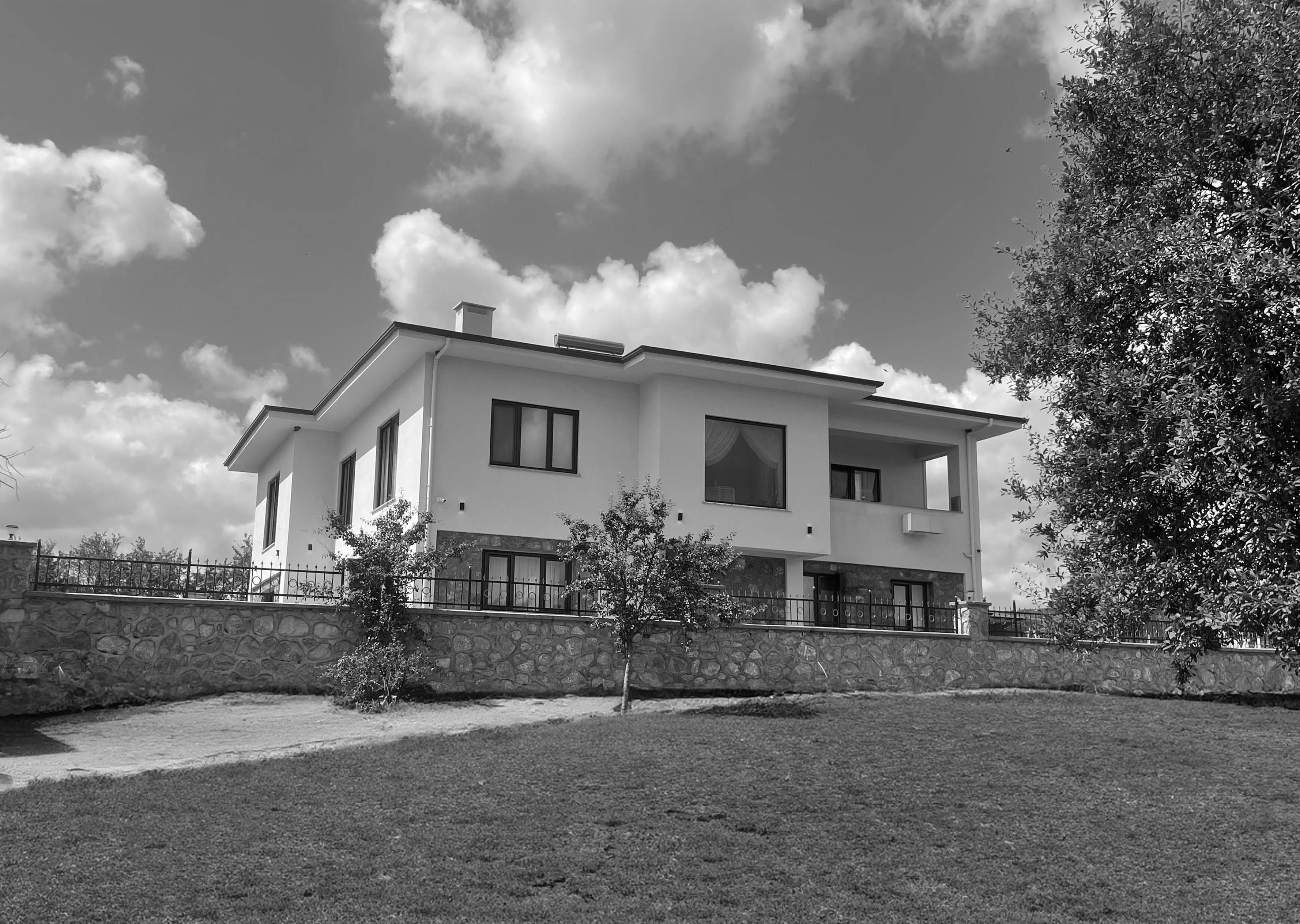 Block Arte | SS House