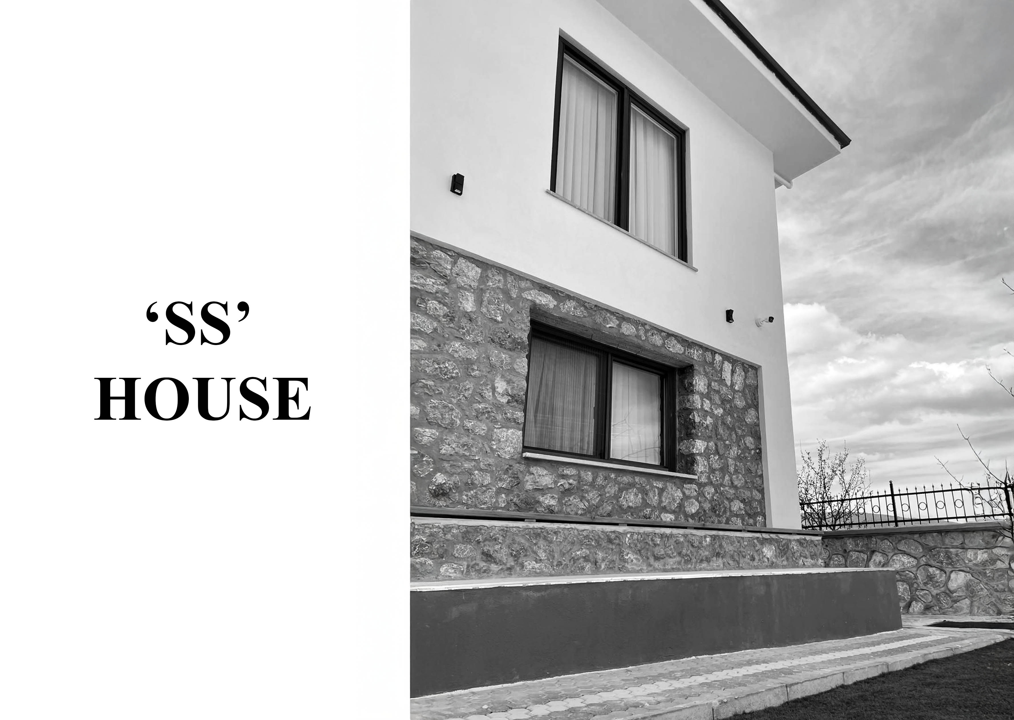 Block Arte | SS House