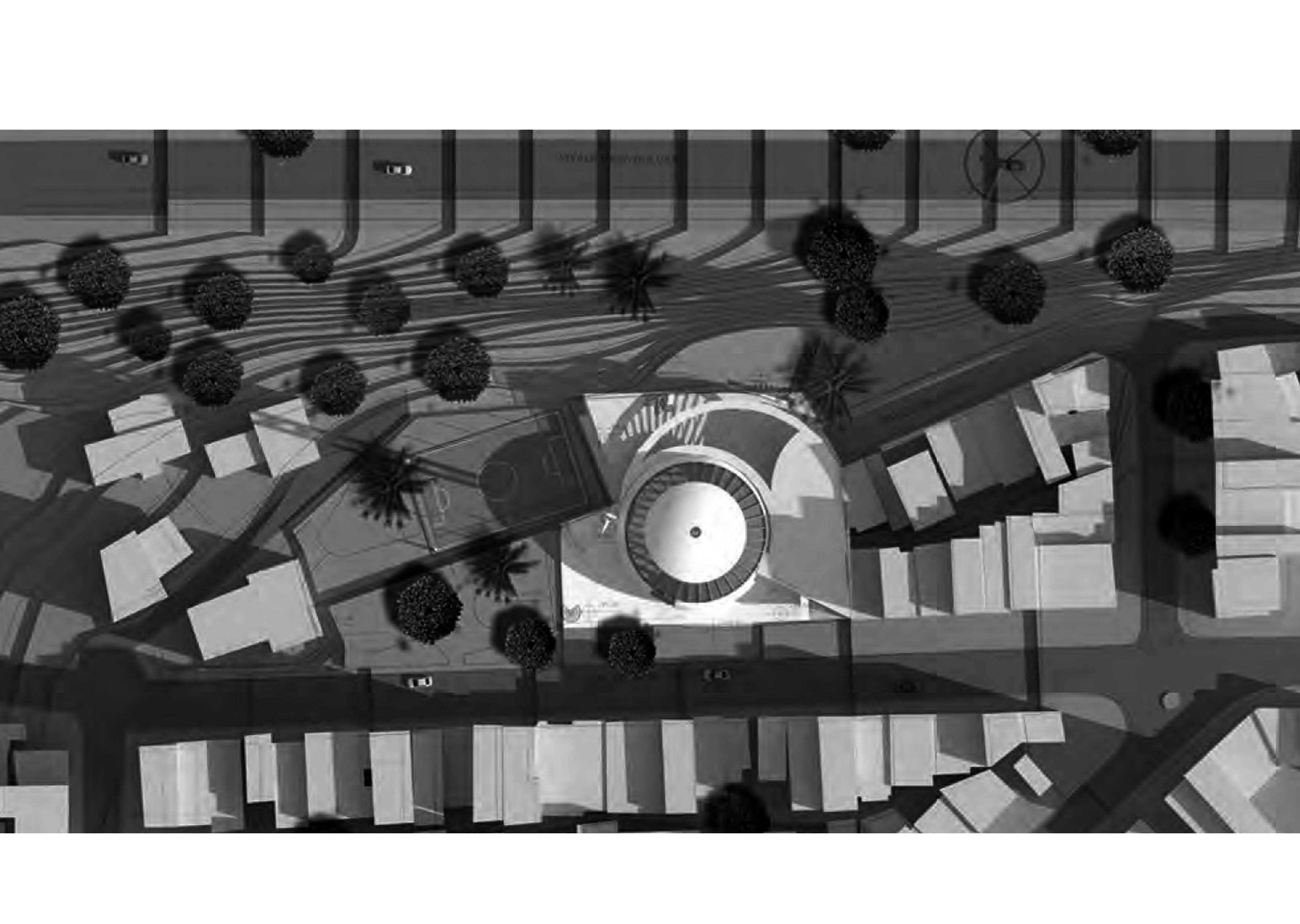 Block Arte | Halide Edip Mosque(compt.)