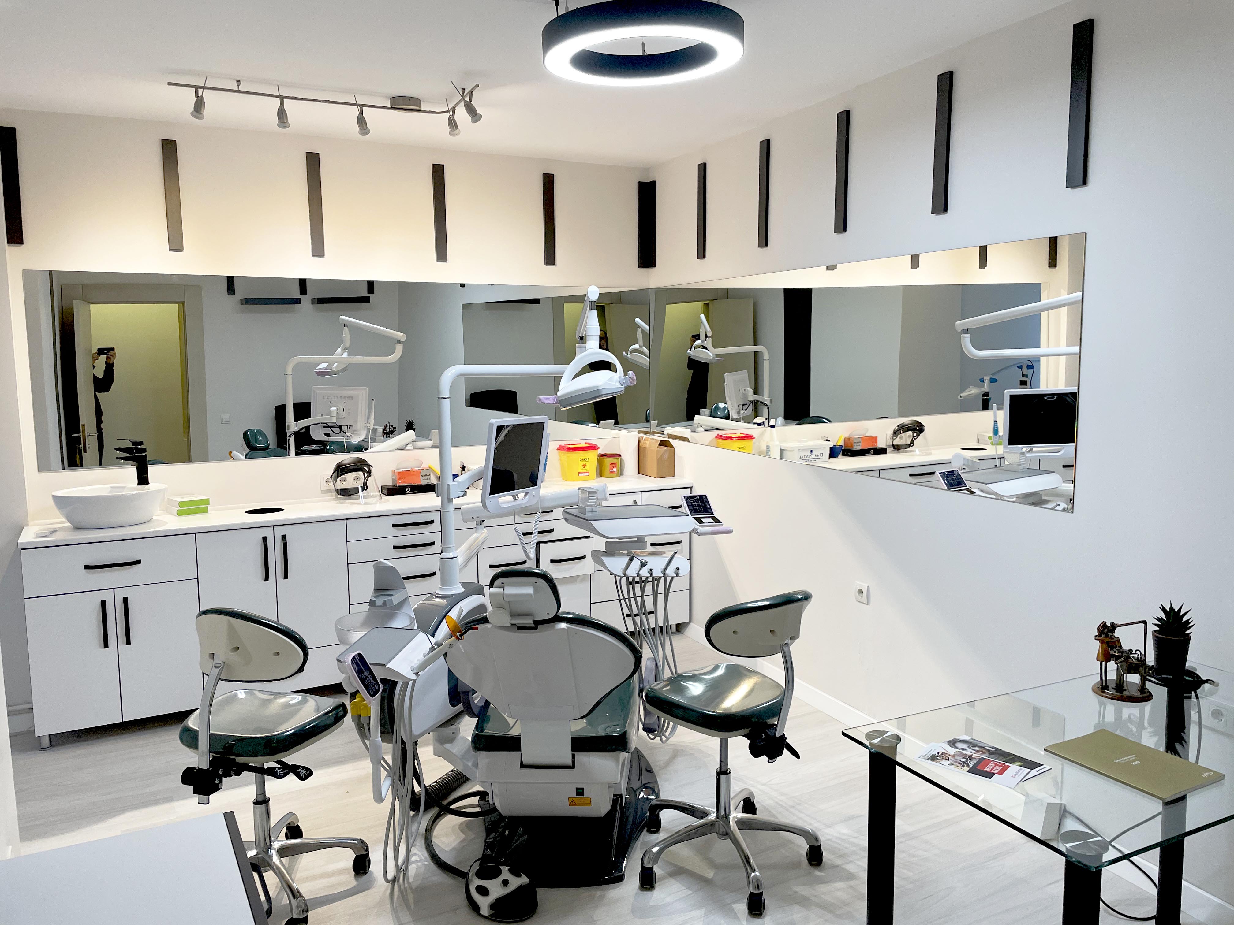 Block Arte | Nish Dental Art /Nişantaşı