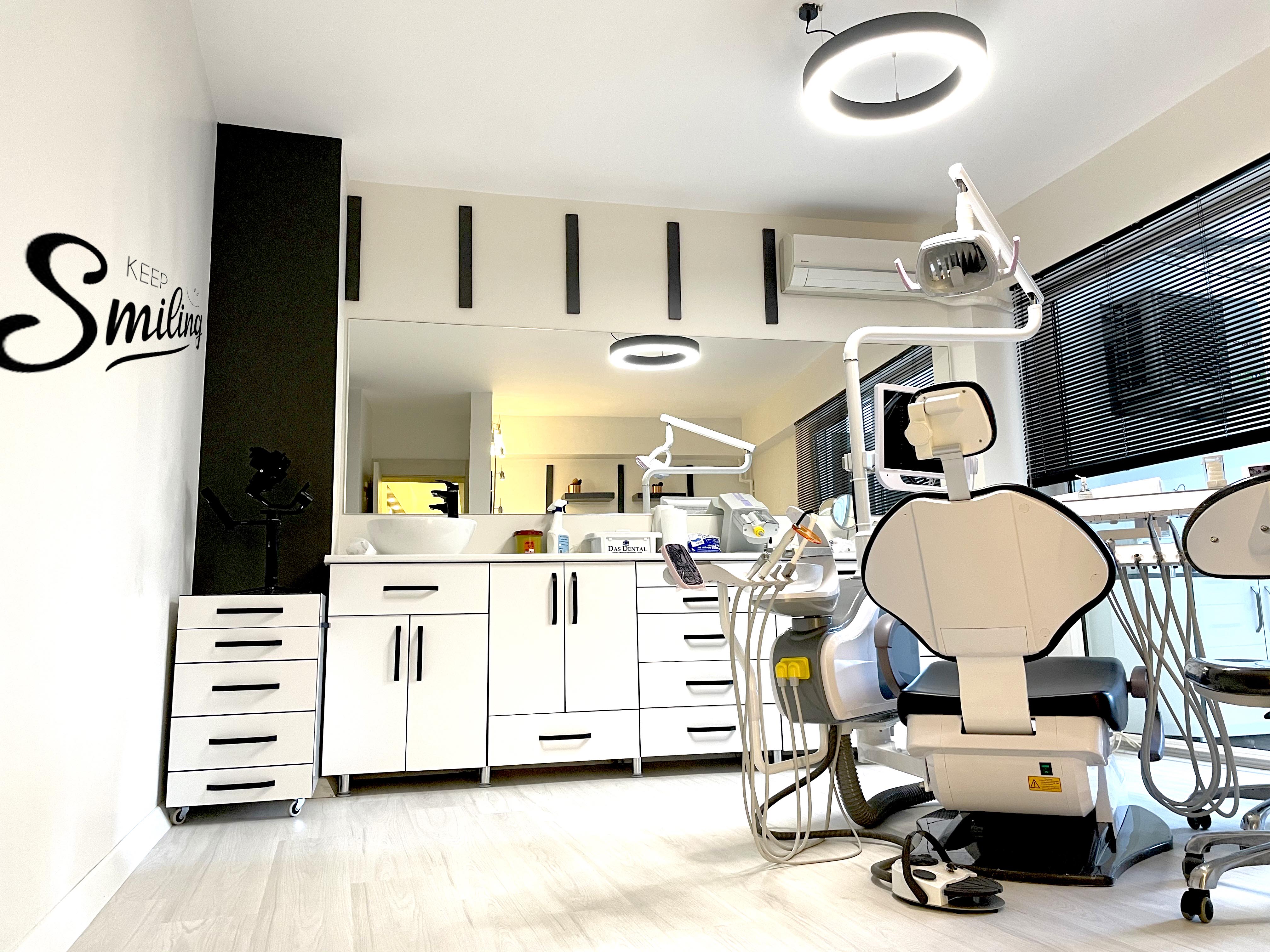 Block Arte | Nish Dental Art /Nişantaşı